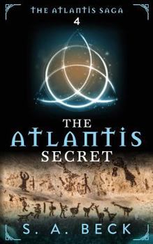 Paperback The Atlantis Secret Book