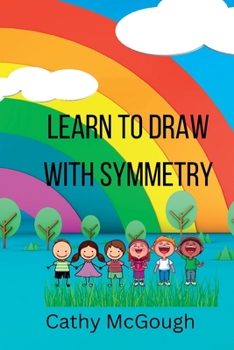 Paperback Learn to Draw with Symmetry Book