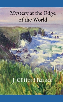 Paperback Mystery at the Edge of the World Book