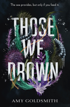 Hardcover Those We Drown Book