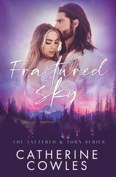 Fractured Sky - Book #5 of the Tattered & Torn