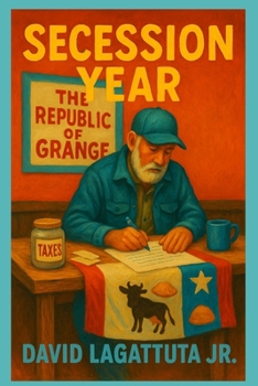 Paperback Secession Year Book