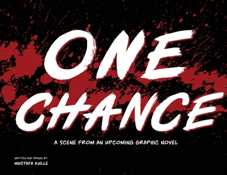 Paperback One Chance Book