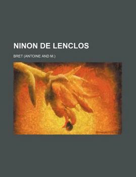 Paperback Ninon de Lenclos Book