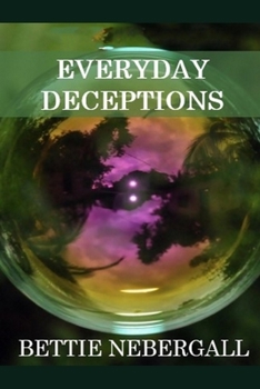 Paperback Everyday Deceptions Book