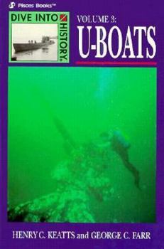 Paperback U-Boats Book
