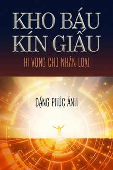 Paperback Kho Báu Kín Gi&#7845;u (color) [Vietnamese] Book