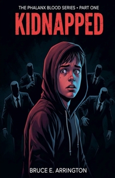 Paperback Kidnapped Book