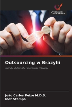 Outsourcing w Brazylii