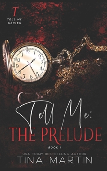 Paperback Tell Me: The Prelude Book