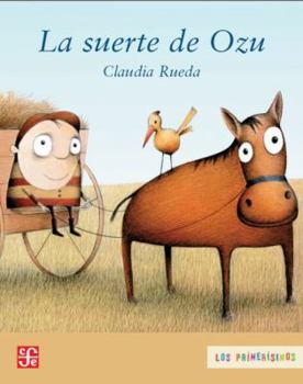Paperback La Suerte de Ozu [Spanish] Book