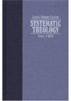 Hardcover Systematic Theology (4 Volumes)/Two Volumes in Each Book