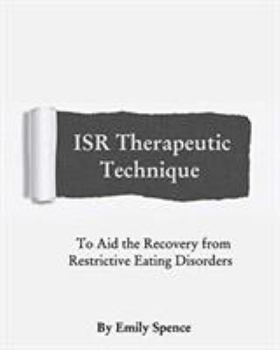 Paperback ISR Therapeutic Technique Book