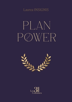 Paperback Plan Power [French] Book