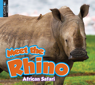 Library Binding Meet the Rhino Book