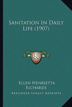Sanitation in Daily Life