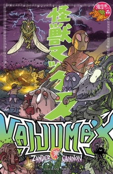 Paperback Kaijumax Complete Collection Vol. 2 Book