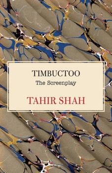 Paperback Timbuctoo: The Screenplay Book