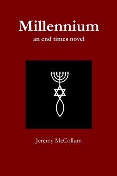 Paperback Millennium: an end times novel Book