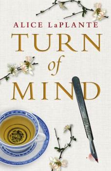 Paperback Turn of Mind Book