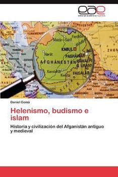 Paperback Helenismo, Budismo E Islam [Spanish] Book