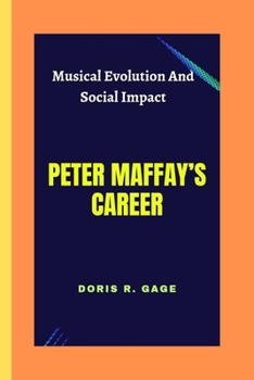 PETER MAFFAY’S CAREER: Musical Evolution And Social Impact