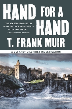 Hand for a Hand - Book #2 of the DCI Gilchrist