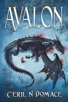 Paperback Avalon Book