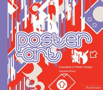 Hardcover Poster-Art: Innovation in Poster Design Book