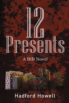 Paperback 12 Presents Book