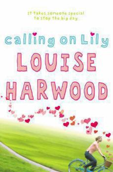 Paperback Calling on Lily Book