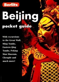 Paperback Beijing Book