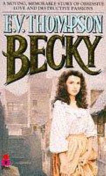 Paperback Becky Book