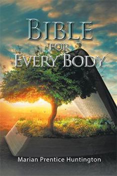 Paperback Bible for Every Body Book