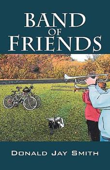 Paperback Band of Friends Book