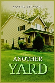 Paperback Another Yard Book
