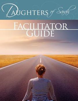 Paperback Daughters of Sarah Facilitator Guide Book