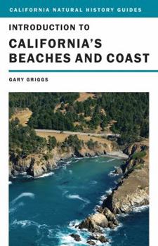 Hardcover Introduction to California's Beaches and Coast Book