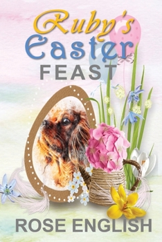 Paperback Ruby's Easter Feast Book