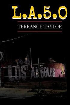 Paperback L.A.5.O Book