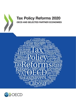 Paperback Tax Policy Reforms 2020 Book