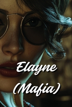 Paperback Elayne (Mafia) Book