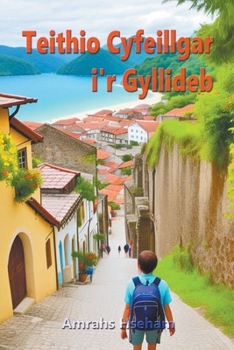 Teithio Cyfeillgar i'r Gyllideb