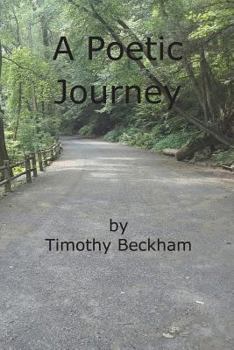 Paperback A Poetic Journey Book