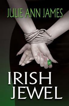 Paperback Irish Jewel Book