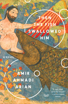 Hardcover Then the Fish Swallowed Him Book