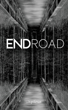 Paperback ENDroad Book