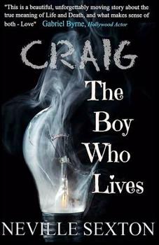 Paperback Craig The Boy Who Lives Book