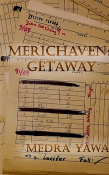 Paperback Merichaven: Getaway [German] Book