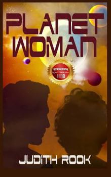 Paperback Planet Woman Book